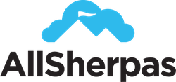 AllSherpas Logo